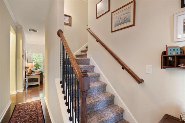 23 Emily Anne Way, Dawsonville, GA 30534