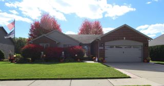 36498 Haley Drive, New Baltimore, MI 48047