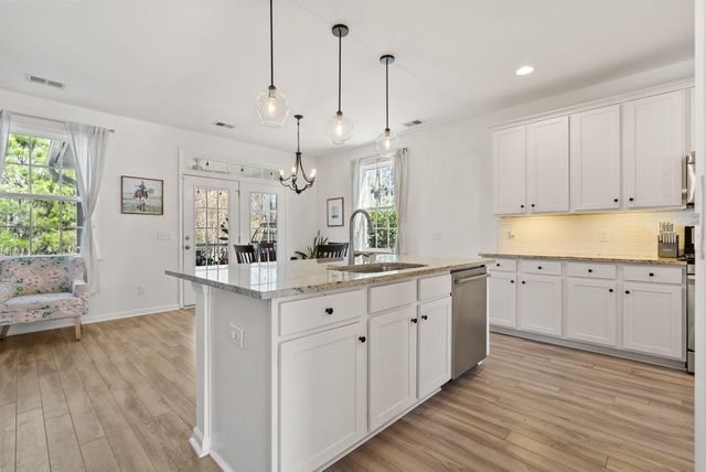 8537 Majestic Street, North Charleston, SC 29420