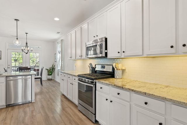 8537 Majestic Street, North Charleston, SC 29420