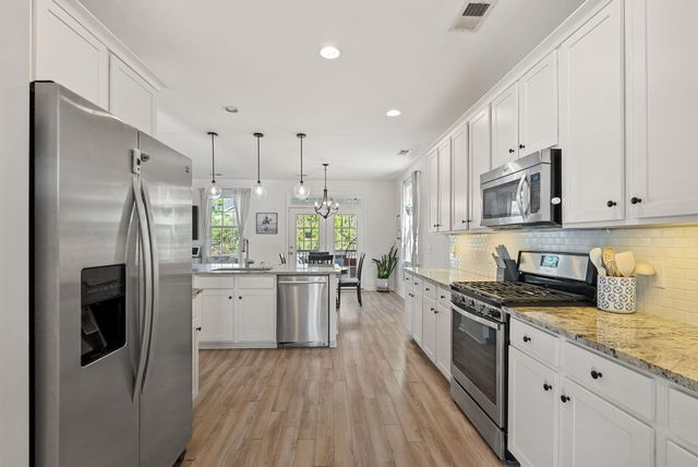 8537 Majestic Street, North Charleston, SC 29420