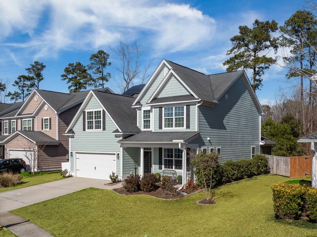 8537 Majestic Street, North Charleston, SC 29420