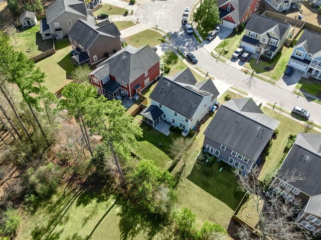 8537 Majestic Street, North Charleston, SC 29420