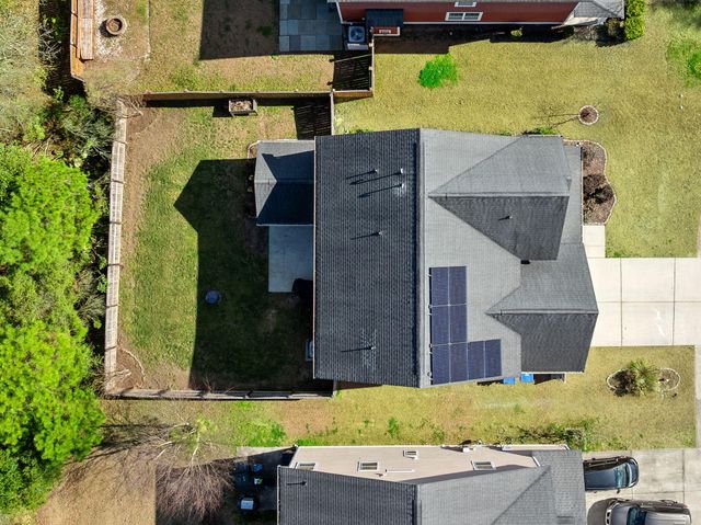 8537 Majestic Street, North Charleston, SC 29420