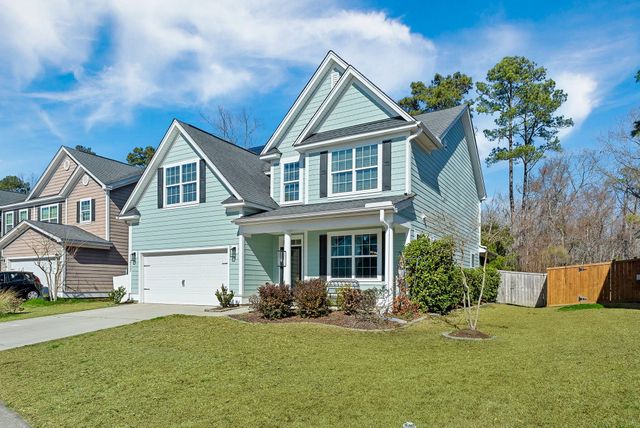 8537 Majestic Street, North Charleston, SC 29420