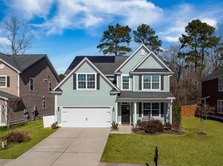 8537 Majestic Street, North Charleston, SC 29420