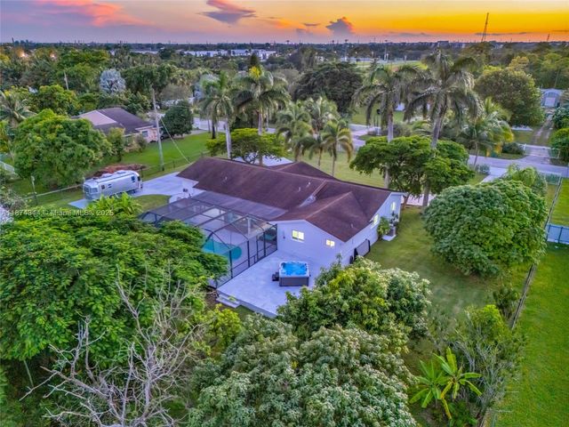 24401 SW 123rd Ave, Homestead, FL 33032