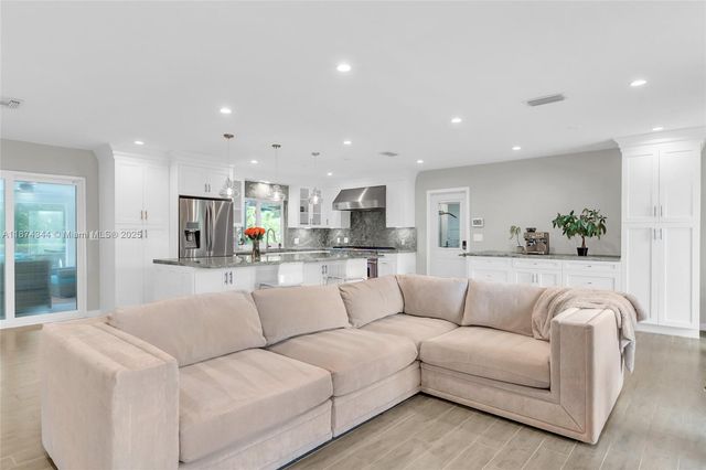 24401 SW 123rd Ave, Homestead, FL 33032