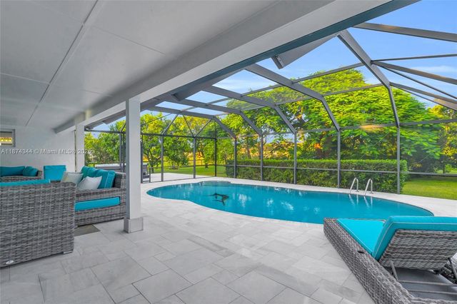 24401 SW 123rd Ave, Homestead, FL 33032