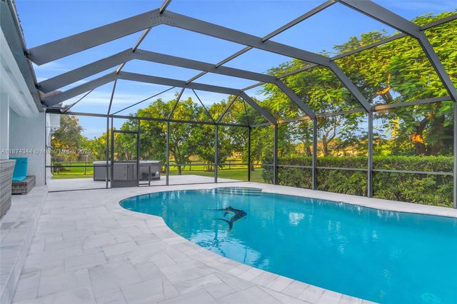 24401 SW 123rd Ave, Homestead, FL 33032