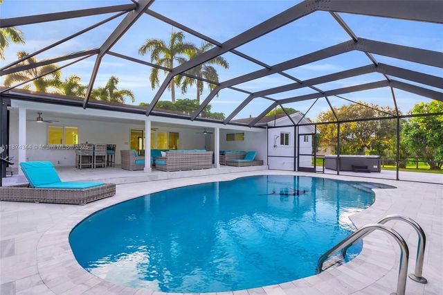 24401 SW 123rd Ave, Homestead, FL 33032