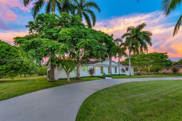 24401 SW 123rd Ave, Homestead, FL 33032