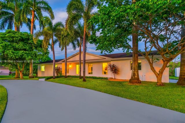 24401 SW 123rd Ave, Homestead, FL 33032