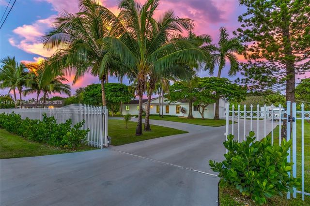 24401 SW 123rd Ave, Homestead, FL 33032