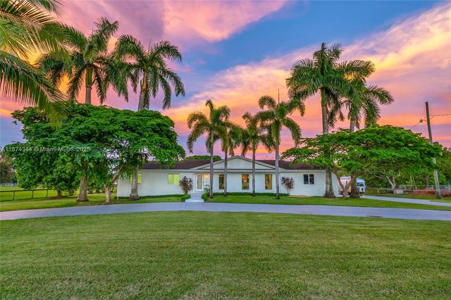 24401 SW 123rd Ave, Homestead, FL 33032