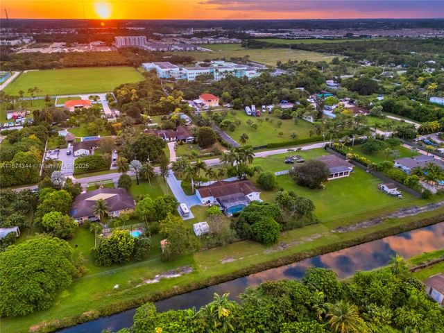 24401 SW 123rd Ave, Homestead, FL 33032