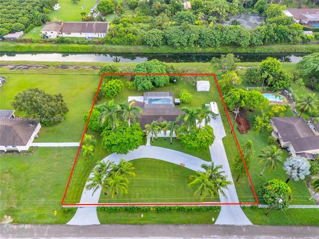 24401 SW 123rd Ave, Homestead, FL 33032