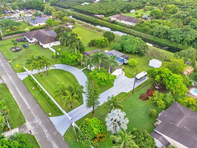 24401 SW 123rd Ave, Homestead, FL 33032