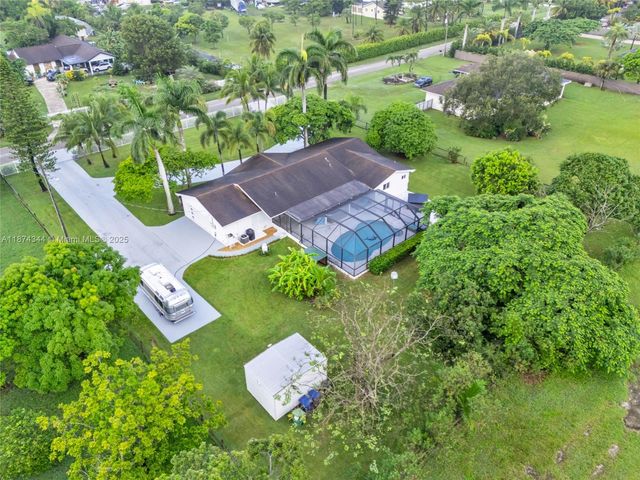 24401 SW 123rd Ave, Homestead, FL 33032