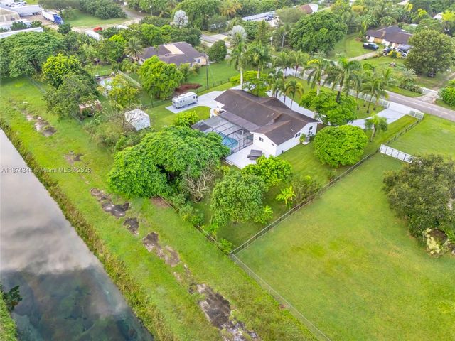 24401 SW 123rd Ave, Homestead, FL 33032