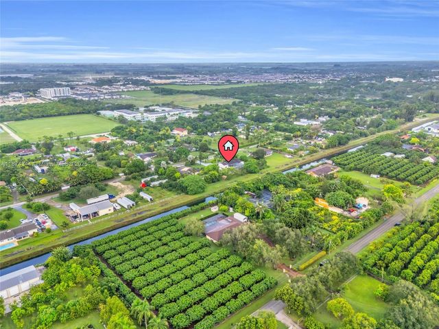 24401 SW 123rd Ave, Homestead, FL 33032