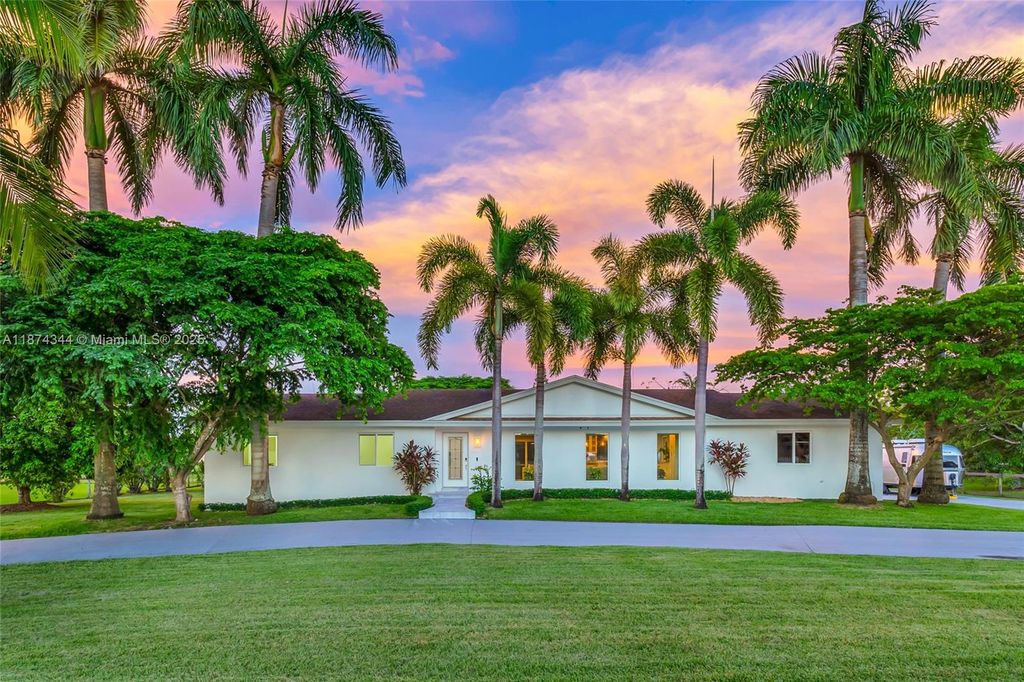 24401 SW 123rd Ave, Homestead, FL 33032