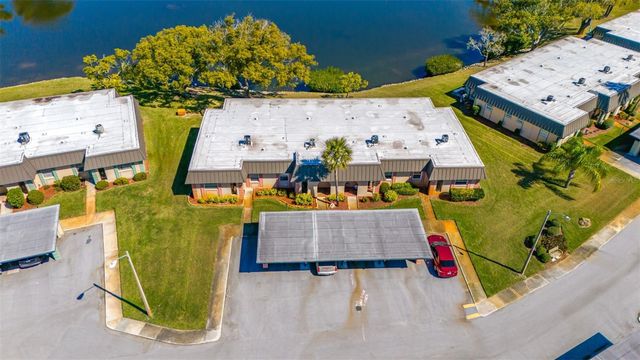 4127 HAMPTON DR 4127, New Port Richey, FL 34652