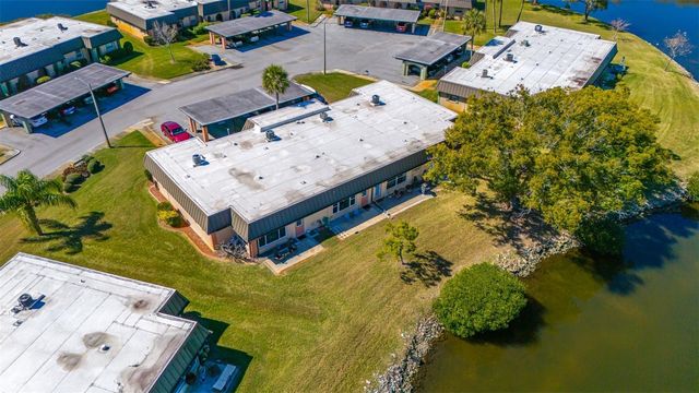 4127 HAMPTON DR 4127, New Port Richey, FL 34652