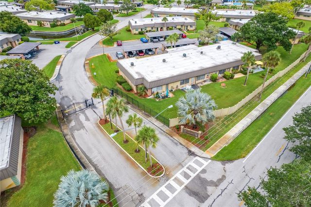 4127 HAMPTON DR 4127, New Port Richey, FL 34652