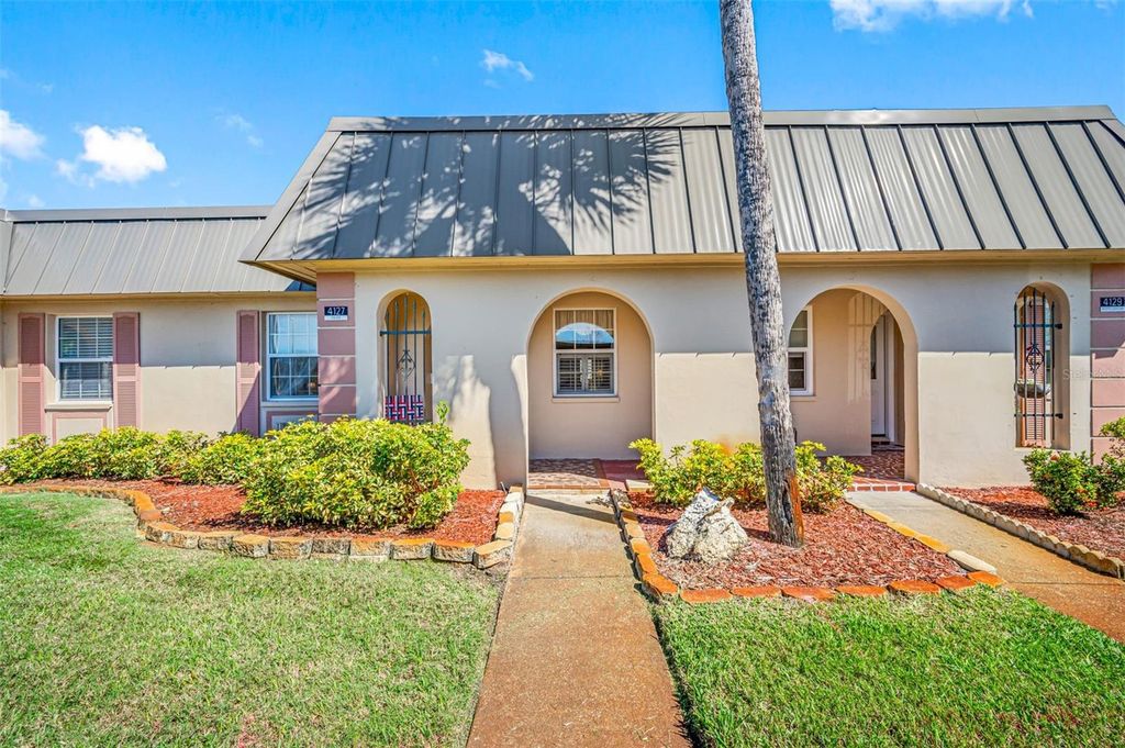 4127 HAMPTON DR 4127, New Port Richey, FL 34652