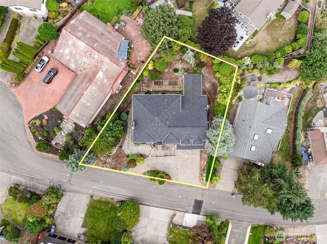6201 53rd Street Ct W, University Place, WA 98467