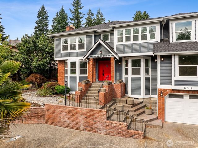 6201 53rd Street Ct W, University Place, WA 98467