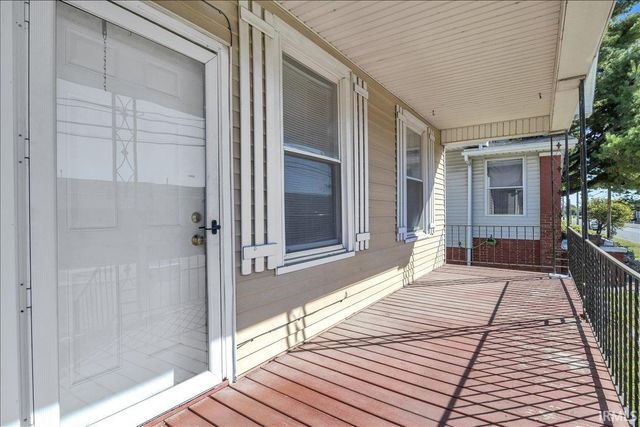 628 Maxwell Avenue, Evansville, IN 47711