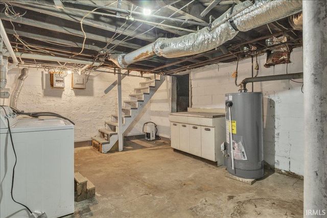 628 Maxwell Avenue, Evansville, IN 47711
