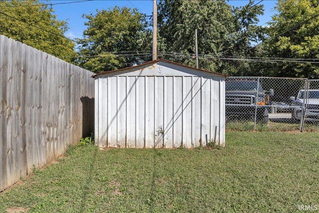 628 Maxwell Avenue, Evansville, IN 47711