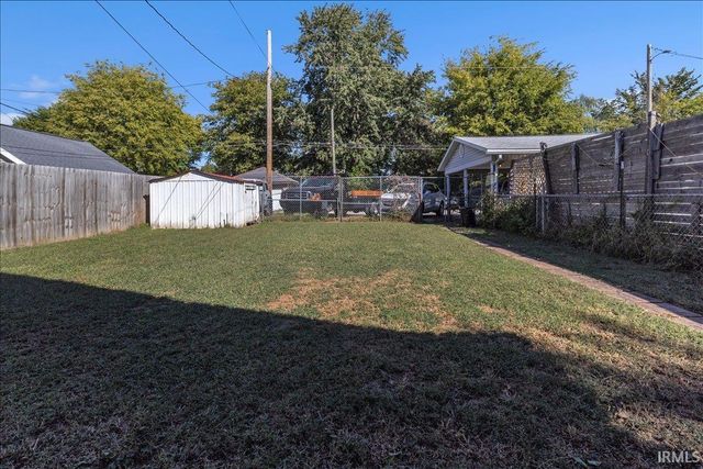 628 Maxwell Avenue, Evansville, IN 47711