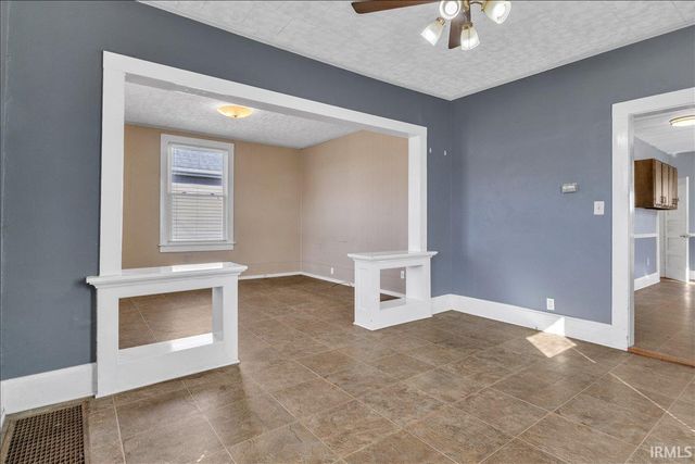 628 Maxwell Avenue, Evansville, IN 47711