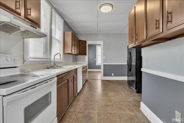 628 Maxwell Avenue, Evansville, IN 47711