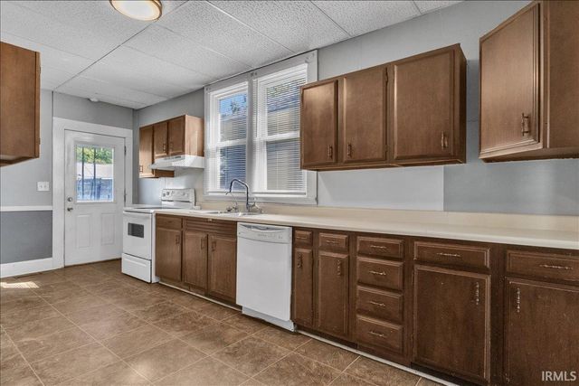 628 Maxwell Avenue, Evansville, IN 47711