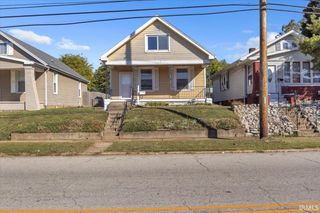 628 Maxwell Avenue, Evansville, IN 47711
