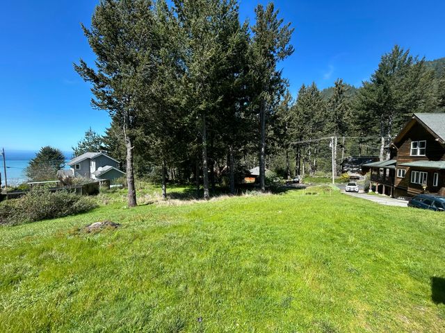 597 Ridge Road, Shelter Cove, CA 95589