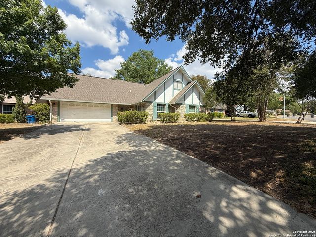 14202 Light Bend, San Antonio, TX 78217
