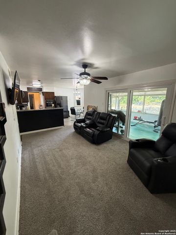 14202 Light Bend, San Antonio, TX 78217