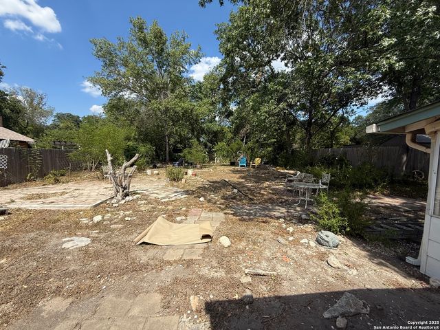 14202 Light Bend, San Antonio, TX 78217