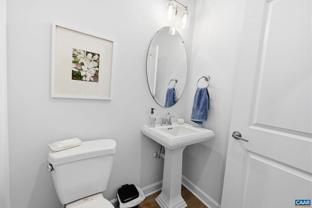 5428 GOLF DR, Crozet, VA 22932