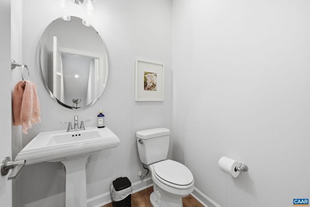 5428 GOLF DR, Crozet, VA 22932