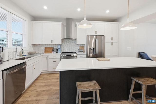 5428 GOLF DR, Crozet, VA 22932