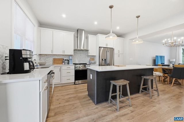 5428 GOLF DR, Crozet, VA 22932