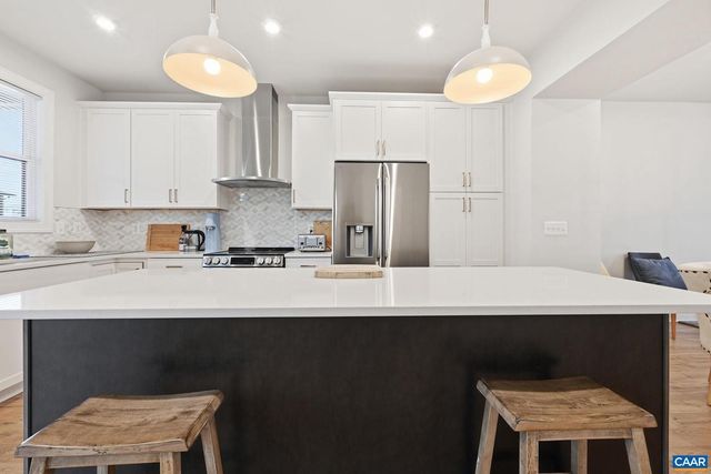 5428 GOLF DR, Crozet, VA 22932