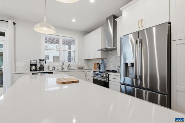 5428 GOLF DR, Crozet, VA 22932